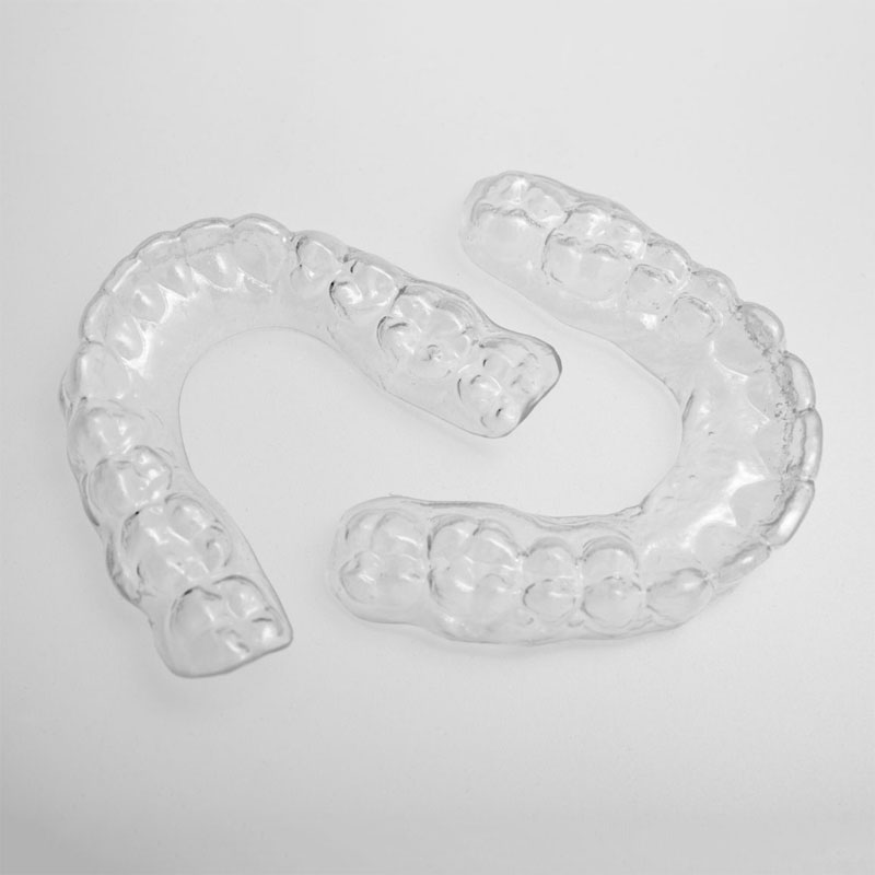 Retainers & Nightguards - The Denture Clinic, Deal